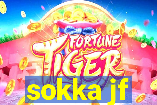 sokka jf